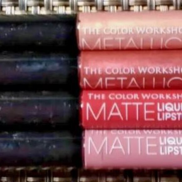 NWT Lip Beauty Mystery Bundle 3 Different Choice Boxes To Choose From - Picture 10 of 10